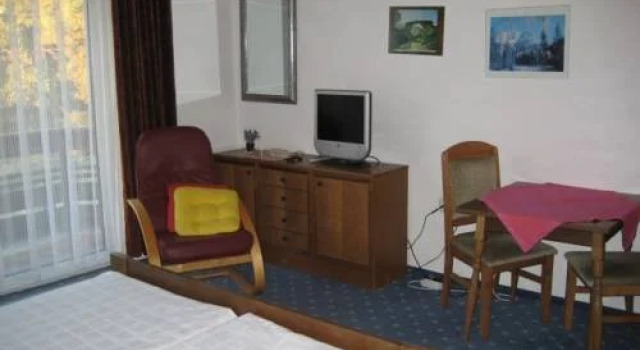 Appartements Amrusch
