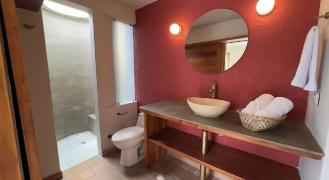 Студия Comfort Son de la Loma Apartments