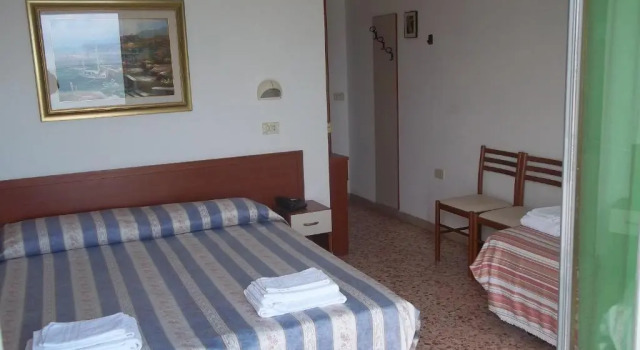 Номер Standard Hotel Italia