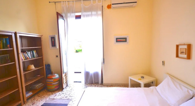Cozy Holiday Home in Pozzillo with Terrace
