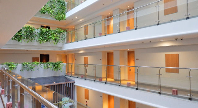 Sakura Park Hotel & Residence