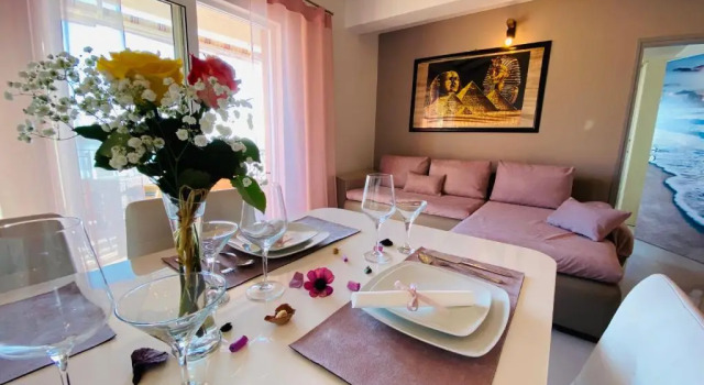 Apartment Mare, Prenota Appartamento Hotel a Isole Quarnerine con parcheggio, Parcheggio