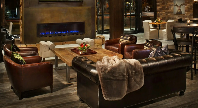 The Firebrand Hotel