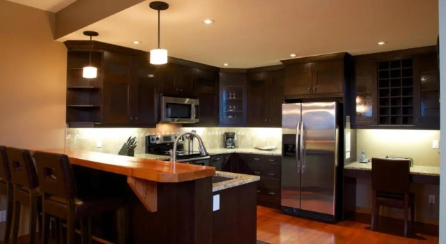 Коттедж The Residences at Fairmont Ridge