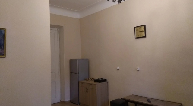 Guest house 1 bedroom 1 bathroom - Tbilisi