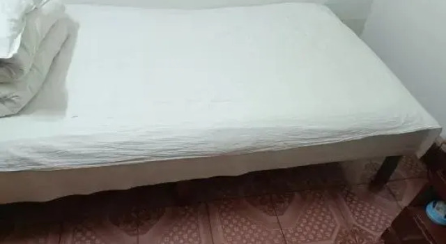 Студия Economy Hanhong Inn (Wuhan Hannan Bus Station)