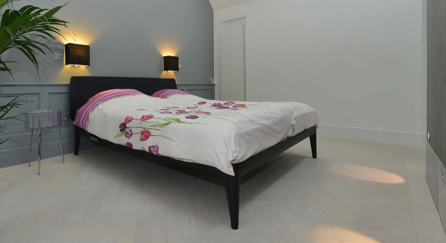 Spaarnedroom