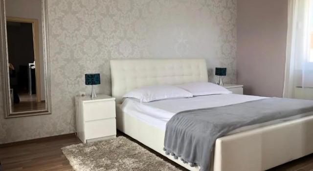Апартаменты Deluxe Design Apartments Dijan