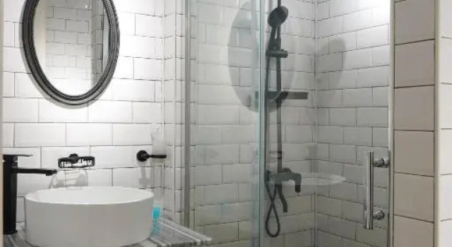 Семейный номер Standard Hotel Ticiani 15