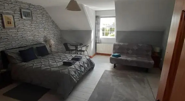 Семейный номер Standard Evaron House