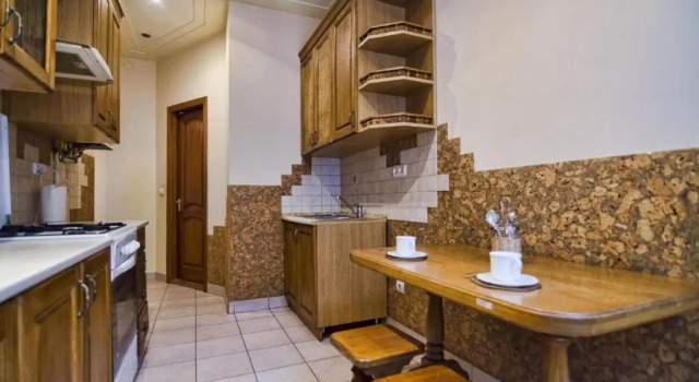 Апартаменты Opera Passage Hotel & Apartments