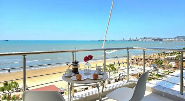 Апартаменты Dream View Apartment Durres 119