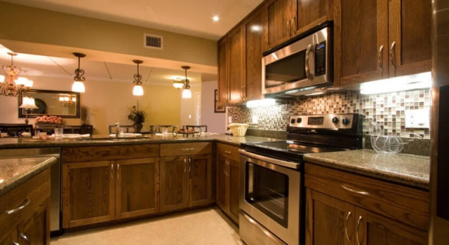 Saida IV Condominium 503