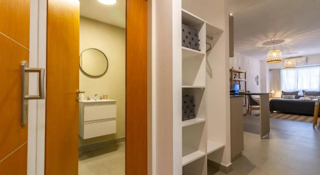 Номер Standard Acevedo 716 - Apart Hotel - New opening