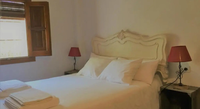 Finca Horno de Cal, Prenota Hotel Aracena 