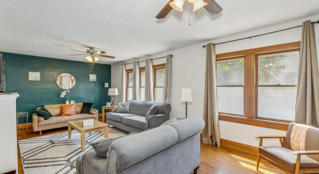 Cute, Cozy and Cheerful 3 Bedroom House!, Prenota Hotel Hotel a Kansas con parcheggio, Parcheggio