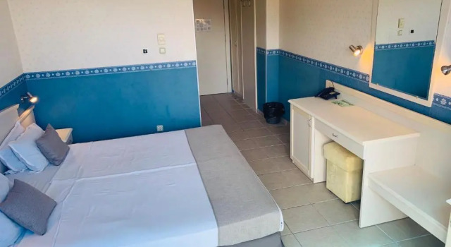 Номер Economy Aphrodite Hotel