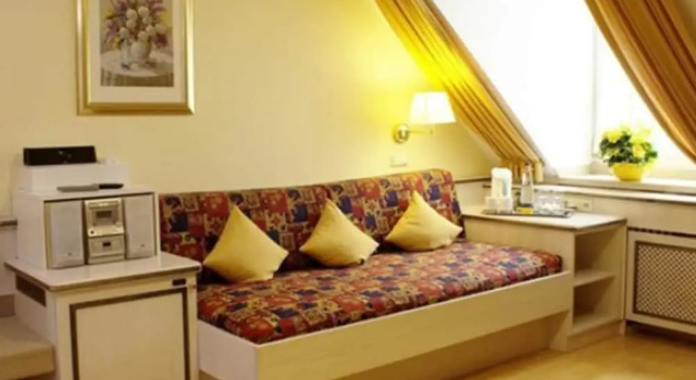 AppartementPension Zum Zacherl, Boek Hotel Feldkirchen Upper Bavaria