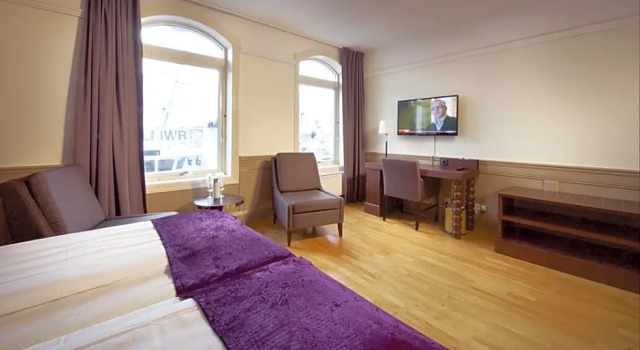 Одноместный номер Superior Home Hotel Amanda