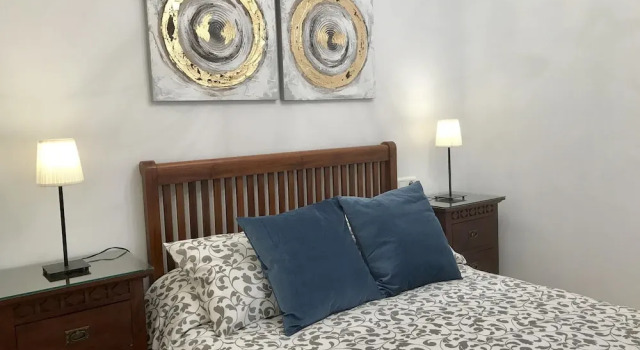 Apartment With one Bedroom in Isla Cristina, With Pool Access, Furnish