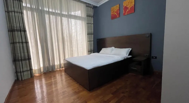 Апартаменты Deluxe Rankset Guesthouse Apartment