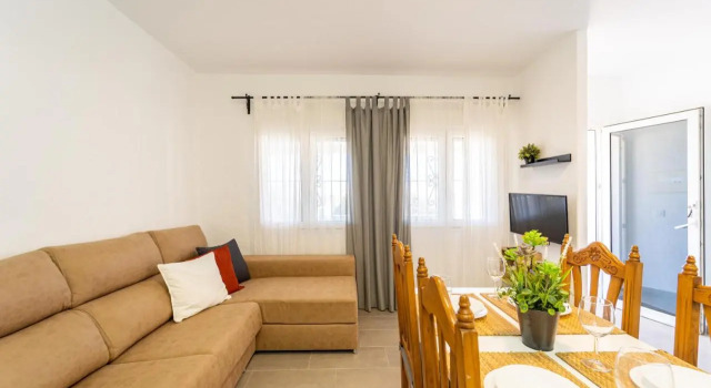 Apartamento Jibazahora P6 - Primera Planta, Забронировать Апартаменты/квартира Апартаменты Саора, Апартаменты/квартира