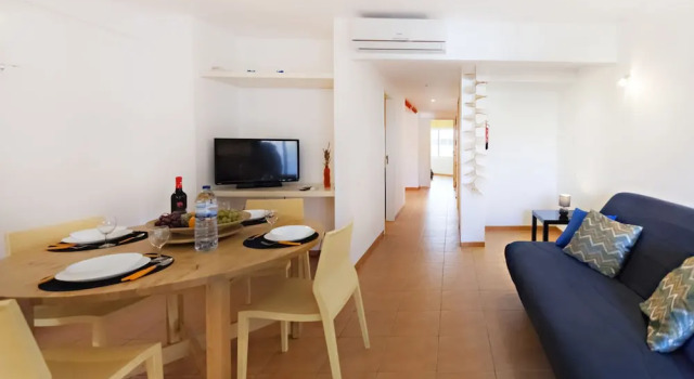Golden Style Apartment by My Choice, Брондау Пәтер Tavira Nature Reserve Ria Formosa