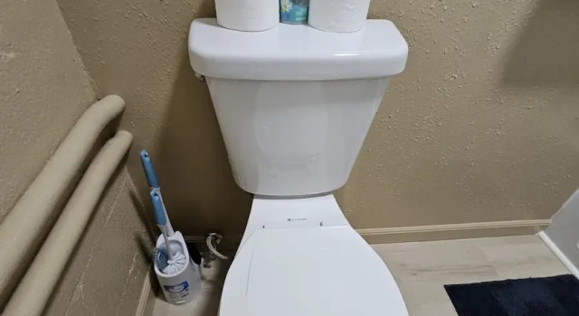 Студия Standard Plumeria Hilo Hotel