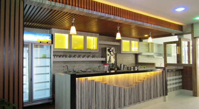 Paragon Nagoya Hotel Batam, Réserver Hôtel Hôtels pas chers à Batam