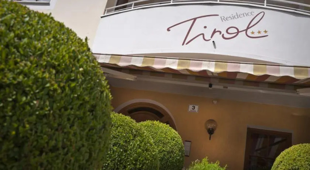 Residence Tirol, Забронировать Отель Лузон Valle Isarco