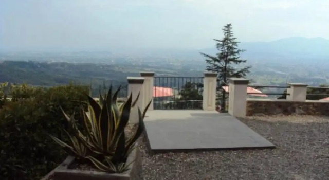 Вилла Spectacular Views - Villa Guinigi - Lucca Area