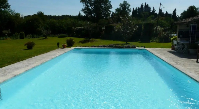Коттедж Partie de Mas Provençal de Charme, Avec Une Grande Piscine, Située En Campagne Proche D'Eygalières, Au Coeur 4 Personnes, Ls1-117 Ben Vengu