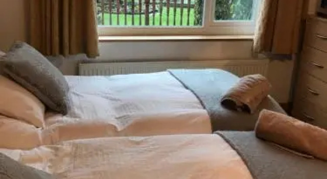 Merok Lodge, Забронировать Отель Бизнес-отели Англии, 4* 5*