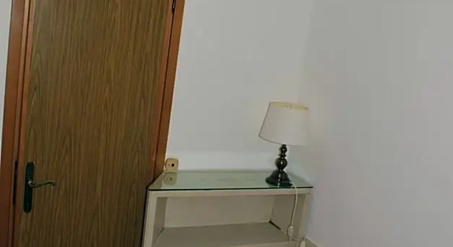 Номер Standard Albergo Basilea
