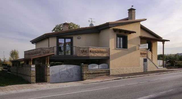 Artistico Relax B&B