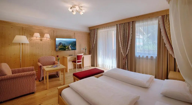 Alpenblick Hotel