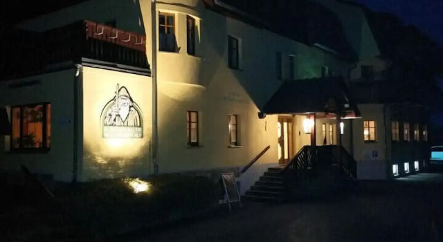 Rübezahlbaude