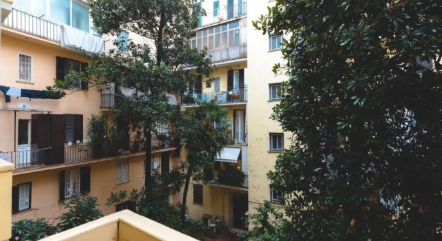 Arezzo Apartment, Metro Bologna e bus per la Sapienza, 4 persone, WiFi, Забронировать Апартаменты/квартира Рим Лацио, рядом с Посольство Австралии в Риме