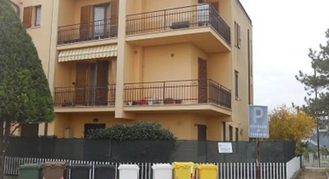 Bilo Tiziana, Rezervovat Hotel Numana 
