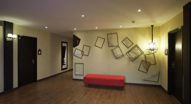 Rooms, Prenota Hotel Tawau Sabah