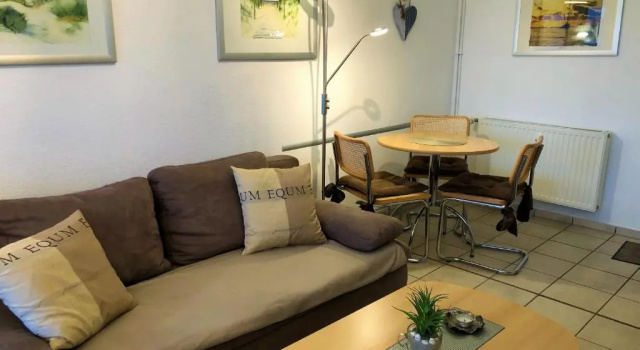 Апартаменты Haus am See - Steinwarder HAS-007 Haus am See