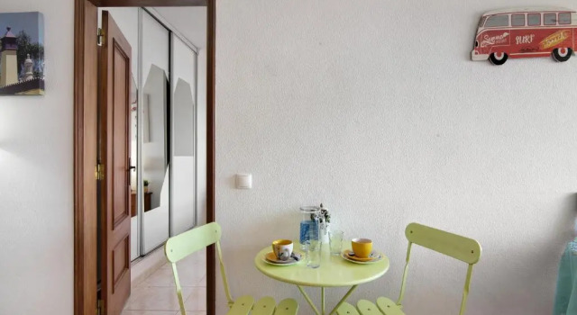 Estrela 606 - Vista Mar, Rezerwuj Hotel Hotele w Algarve z parkingiem, Parking