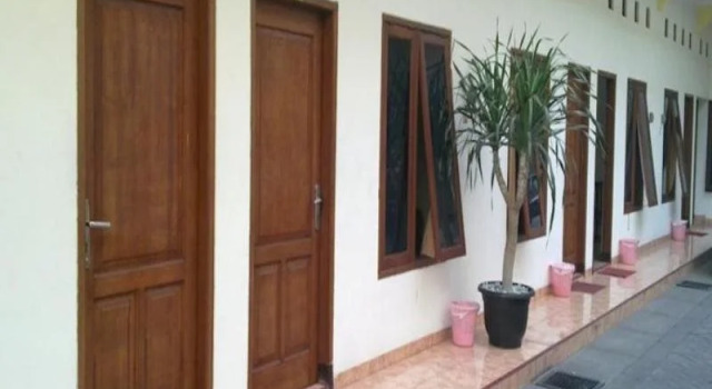 Graha Chantiq (Syariah Concept)