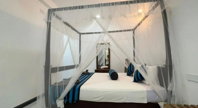 Номер Superior Sigiriya Danu Homestay