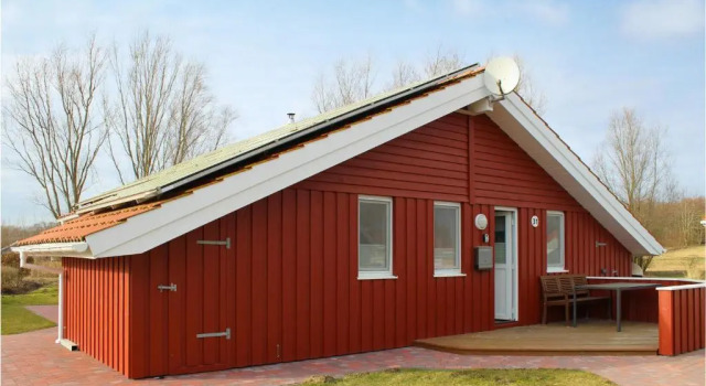 Cozy Home In Otterndorf With Sauna, Prenota Hotel Otterndorf 
