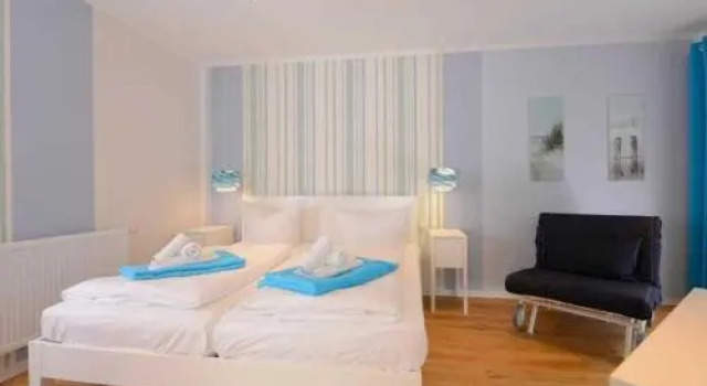 Florida Haus am Strand, Забронировать Апартаменты/квартира Апартаменты Больтенхаген, Апартаменты/квартира