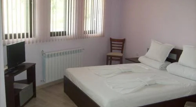 Hotel Aleksandrina, Boek Hotel Kipilovo Sliven