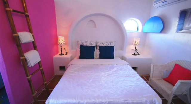 Двухместный номер Standard Bethlehem B&B Kenting