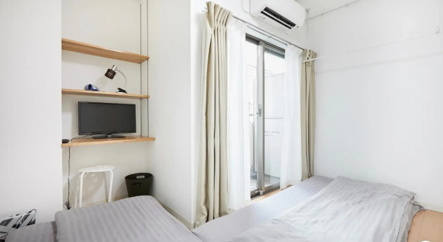 Marvelous Kinshicho Vacation Stay 12770v