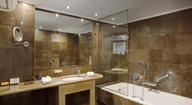Семейный номер Deluxe Hotel Lozenge
